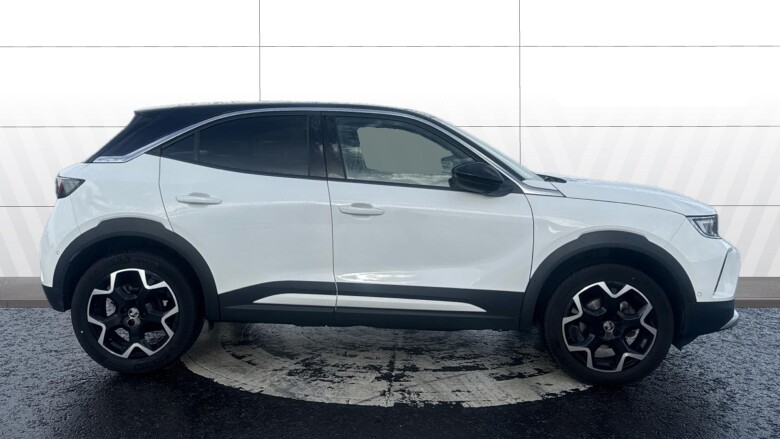 Vauxhall Mokka 1.2 Turbo Ultimate 5dr Petrol Hatchback